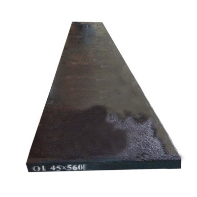 High Manganese Steel Plate Mn13 / x120Mn12 / 1.3401 steel sheet