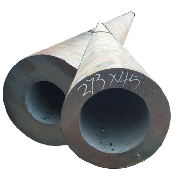 H13 mould steel tool steel hollow bar 1.2344 die steel tube