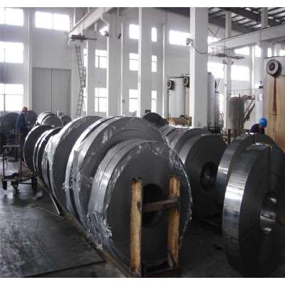 304L/X2CrNi189/ DIN 1.4306 stainless steel coil best quality