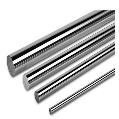 Nickel based Alloy20 UNS NO8020 round steel bars price