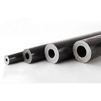 Suj2 Bearing Steel Pipe Gcr15 52100 steel pipe Factory Price