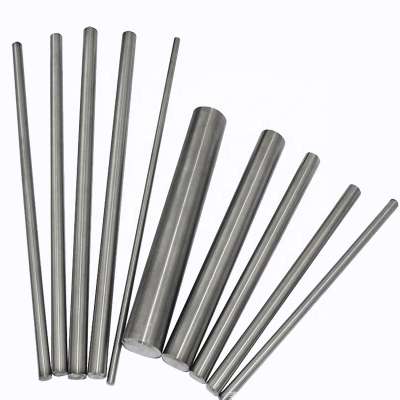 SKH50 High Speed tool steel Bar HSS rods price