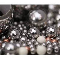 13mm stainless steel ball for bearing