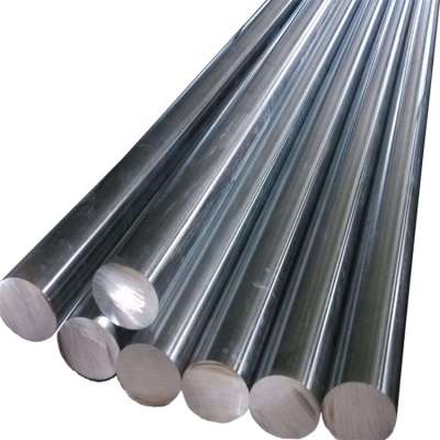 HSS M42 High Speed Tool Steel Round Bars With Best price