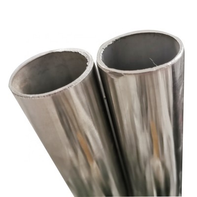 TP316L Pickling SS Seamless Pipes 316l stainless steel price per kg