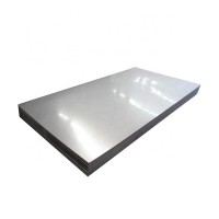 201 304 410 Cold Rolled Black Mirror Polish Stainless Steel Sheet And Plates 304 With BA Finish Prime Mill Price