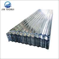 Factory Direct Aluzinc/zinc Corrugated Bangladesh Metal Roofing Sheet With Low Price