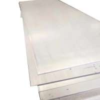 5mm thickness stainless steel sheet