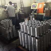 Wholesale price seamless steel tube grade sae52100/gcr15