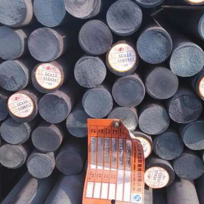 bearing steel 100cr6 bearing steel rod price