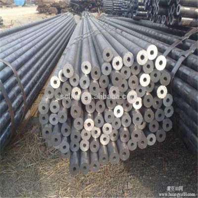 C56E2/B40 Bearing Steel Pipe