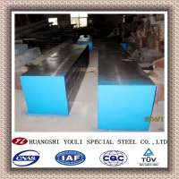 High Speed Steel M2, M42, M35, W4, W6, W9