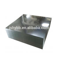 Electrolytic tinplate ETP / Tin free steel TFS steel coil sheet price