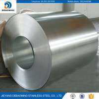 Best quality ba finish 304 430 stainless steel coil