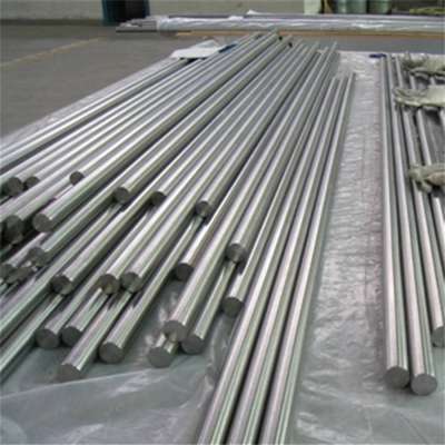 2015 High quality and low price suj2 material aisi 52100 GCr15 bearing steel round bars