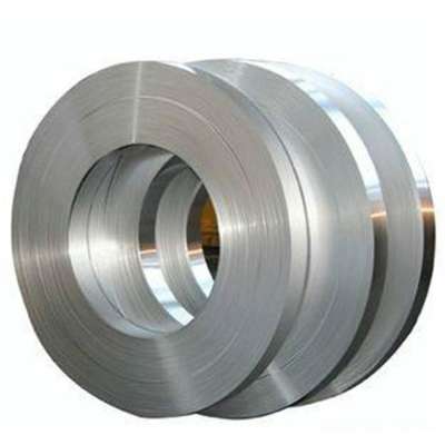 silicon electrical steel coil