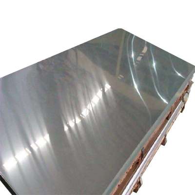 AISI 410 Stainless Steel Sheets