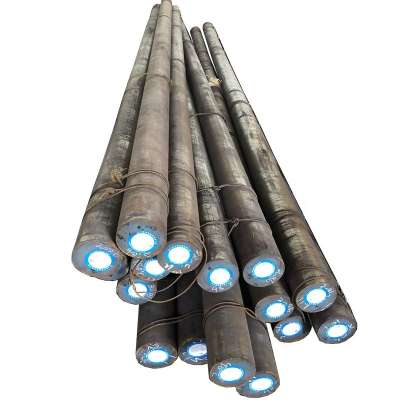 scm415 Alloy Steel Round bar 15CrMo forged hot rolled steel bar