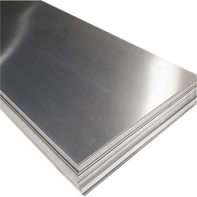 317L stainless steel sheet