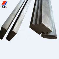 Best-in-Class Stainless Steel 17-4 Flat Bar with H1075 Treatment