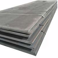 6mm Thickness Mn13 Manganese Steel Plate X120Mn12