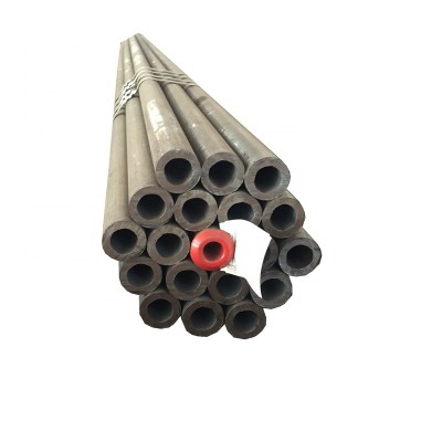 Top Quality SUJ2 Bearing Steel Pipe Gcr15 100Cr6 steel Tube